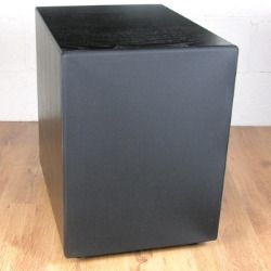 BK Monolith-FF 300W RMS 12" Subwoofer (20Hz)