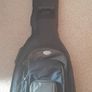 Esp Ltd Ec-401b Baritone. Black Satin Image 4