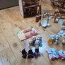 Sylvanian Families sets Image 2