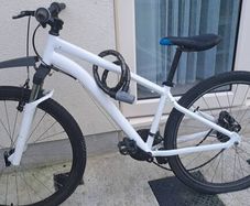 bikes