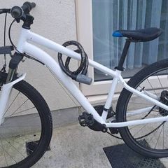 bikes