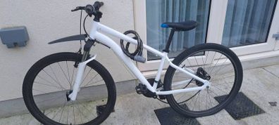 bikes