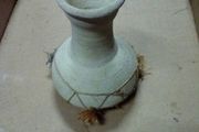 Clay pottery / skin peace?