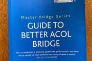 Guide to Better ACOL Bridge - Ron Kilinger