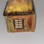 Vintage Price Kensington cottage ware Sugar bowl Image 2
