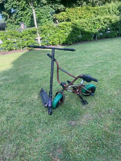 outdoor toys