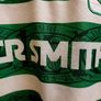 Original & Authentic Celtic FC 1995/97 Home Jersey Image 3
