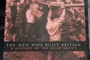 The Men Who Built Britain Book
