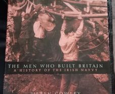 The Men Who Built Britain Book