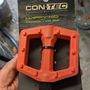 Kids bike pedal