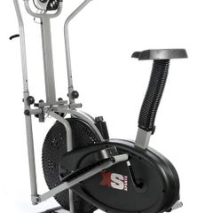 Eliptical
