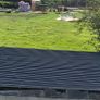 Box profile steel cladding. Image 3