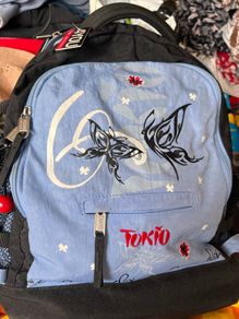 4You Tokyo student backpack
