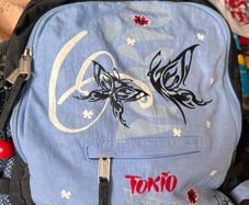 4You Tokyo student backpack