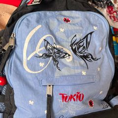 4You Tokyo student backpack