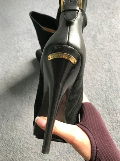 Ankle boots Michael Kors