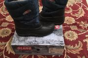 Olang Boots size EU-38, UK-5