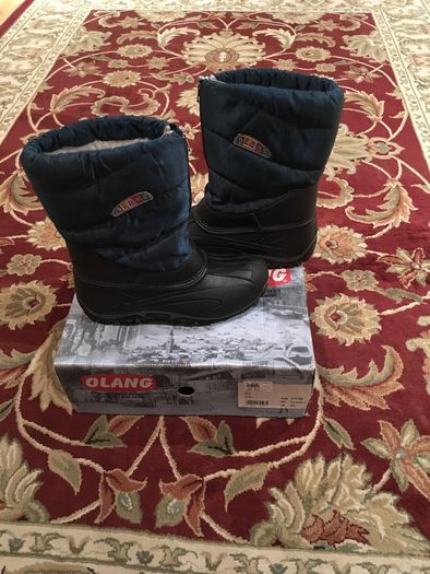 Olang Boots size EU-38, UK-5