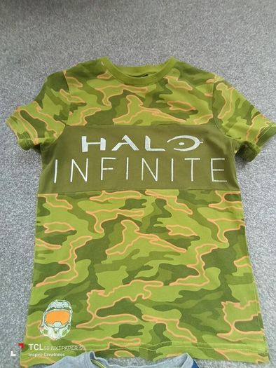 2x boy's t-shirt. Age7