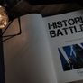 Historic Battles With Battle Map ! Hardcover ! 2011 ! by Parragon ! Image 10