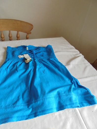 Smocked Top for Sale