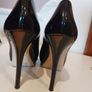 Aldo Black Patent Leather heels Image 2