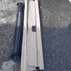 Boot Cover / Parcel Shelf - Bmw X5 E53