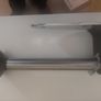 Brand New Simplehuman Kitchen Towel Holder - Boxed & Unused - E 15 - ONLY if collect this weekend Image 3