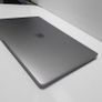 Apple MacBook Pro 16" (2019) | Intel Core i7 2.6GHz 6-Core | 16GB RAM | 1TB SSD Image 4