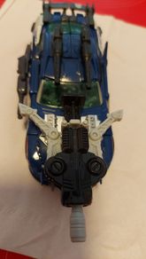 Transformer  / toy