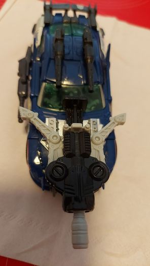 Transformer  / toy