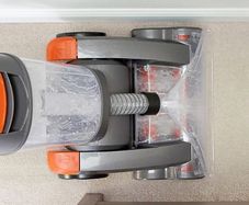 Carpet cleaner