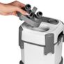 Kruger Meier Fluxion Elite 800 PRO - External Filter for Aquariums 50-120 L Image 10