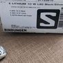 Salomon ski binding Image 6