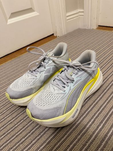 Puma MagMax Nitro 2 Women's Road Running Shoes