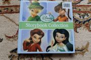 Kids book Disney collection 3 in 1 Tinker bell fairies
