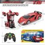 Britik Transform Remote Control Car Toy for Kids Image 6