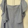 ladies blouse Image 2