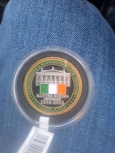 1916 coins
