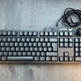 Asus Tuf Gaming K1 Rgb Keyboard Image 2