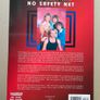 DEF LEPPARD original vintage book ROCK METAL Image 7