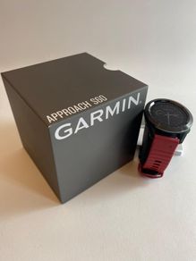 Garmin Golf Watch S60