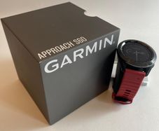 Garmin Golf Watch S60