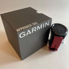 Garmin Golf Watch S60