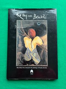Pauline Bewick - First Edition Signed