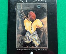 Pauline Bewick - First Edition Signed