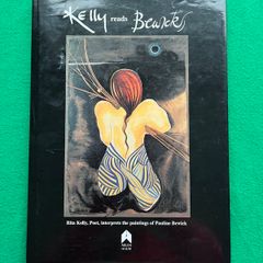 Pauline Bewick - First Edition Signed