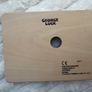 Hape George Luck Cat Puzzle Damaged Box Please see photos Image 8