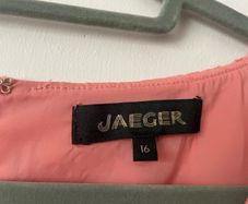 Jaeger dress