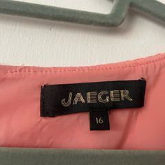 Jaeger dress
